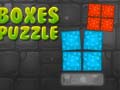Spiel Boxes Puzzle