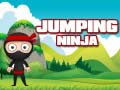 Spiel Jumping Ninja