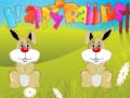 Spiel Happy Rabbits