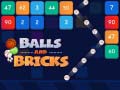 Spiel Balls and Bricks