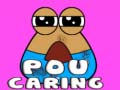 Spiel Pou Caring