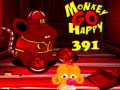 Spiel Monkey Go Happly Stage 391