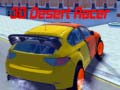 Spiel 3D Desert Racer