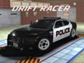 Spiel Drift Racer