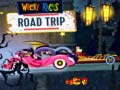 Spiel Wacky Races Road Trip