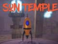 Spiel Sun Temple