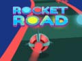 Spiel Rocket Road