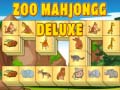 Spiel Zoo Mahjongg Deluxe