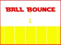 Spiel Ball Bounce