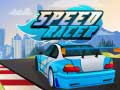 Spiel Speed Racer