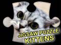 Spiel Jigsaw Puzzle Kittens