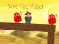Spiel Save The Miner