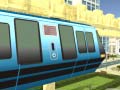 Spiel Sky Train Game 2020