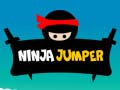 Spiel Ninja Jumper 
