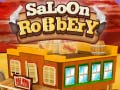 Spiel Saloon Robbery
