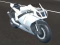 Spiel Moto Racer