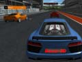 Spiel Racer 3D