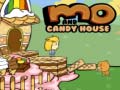 Spiel Mo and Candy House
