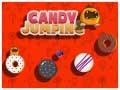 Spiel Candy Jumping