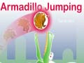 Spiel Armadillo Jumping