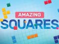 Spiel Amazing Squares