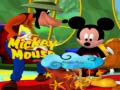 Spiel Mickey Mouse Hidden Stars