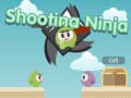 Spiel Shooting Ninja
