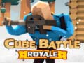 Spiel Cube Battle Royale