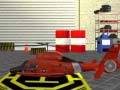 Spiel Helicopter Rescue Operation 2020