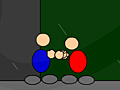 Spiel Street Fight