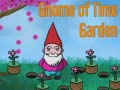 Spiel Gnome of Time Garden