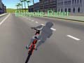 Spiel Bicycle Rider