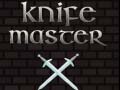 Spiel Knife Master