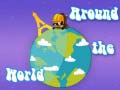Spiel Around The World With Jumping