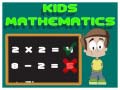 Spiel Kids Mathematics
