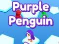 Spiel Purple Penguin