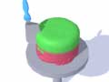 Spiel Cake Master 3D