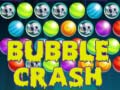 Spiel Bubble Crash
