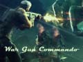 Spiel War Gun Commando