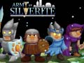 Spiel Army of Silverite