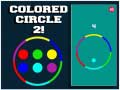 Spiel Colored Circle 2