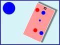 Spiel Color Pong