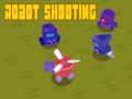 Spiel Robot Shooting