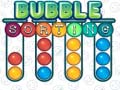 Spiel Bubble Sorting