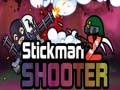Spiel Stickman Shooter 2