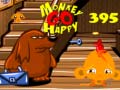 Spiel Monkey GO Happy Stage 395