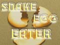 Spiel Snake Egg Eater  