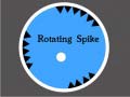 Spiel Rotating Spike