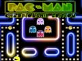 Spiel Pac-Man Championship Edition