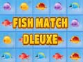 Spiel Fish Match Deluxe